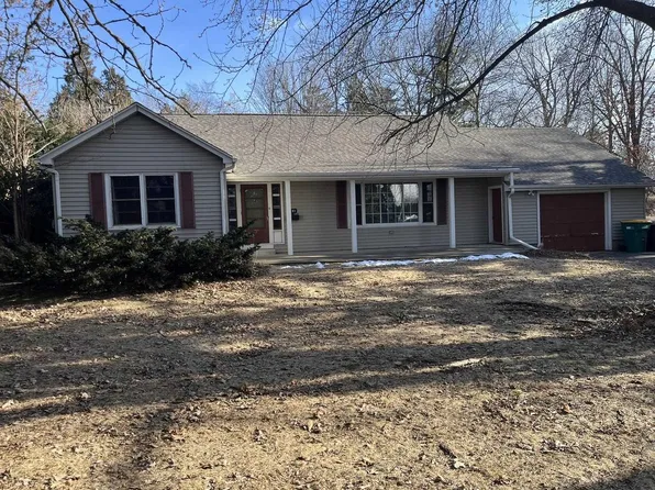 431 Eureka Street, Ripon, WI 54971