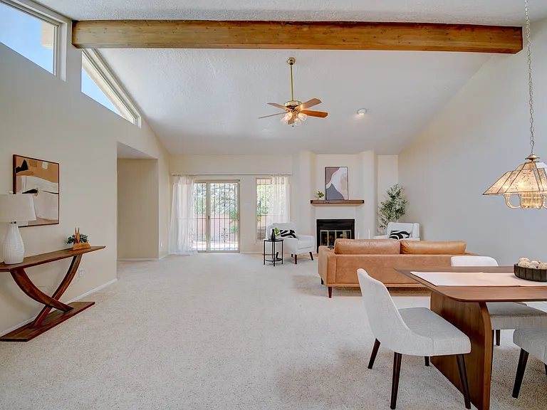 9812 Amigante Dr NE — Photo 6