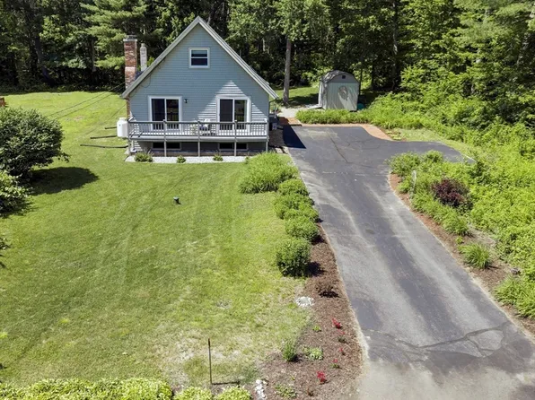 47 Horseshoe Cir, Ware, MA 01082