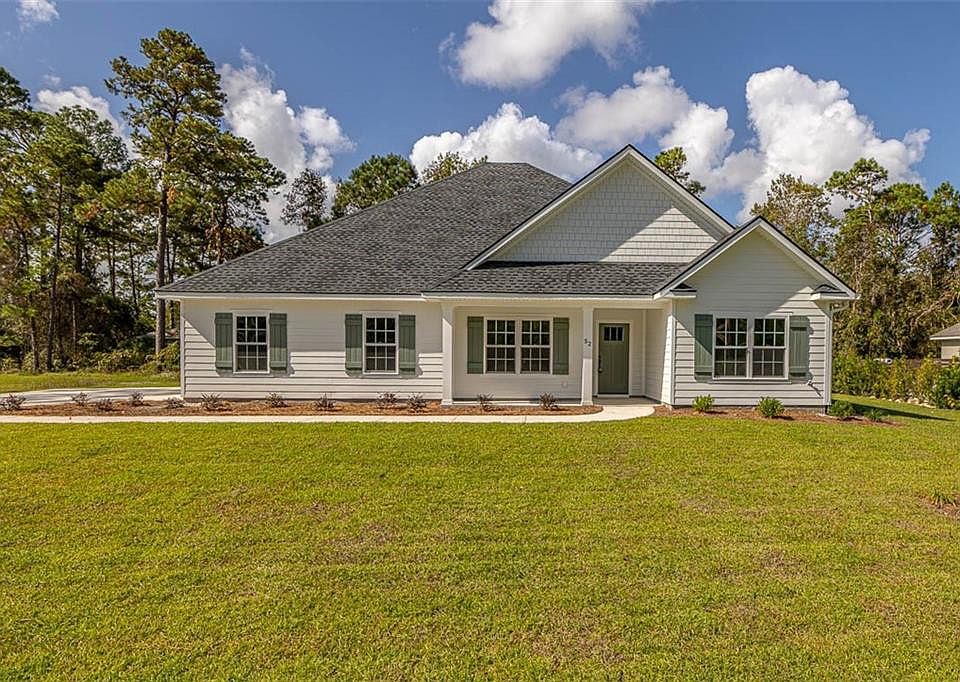 1st image of 52 Snowy Egret Dr