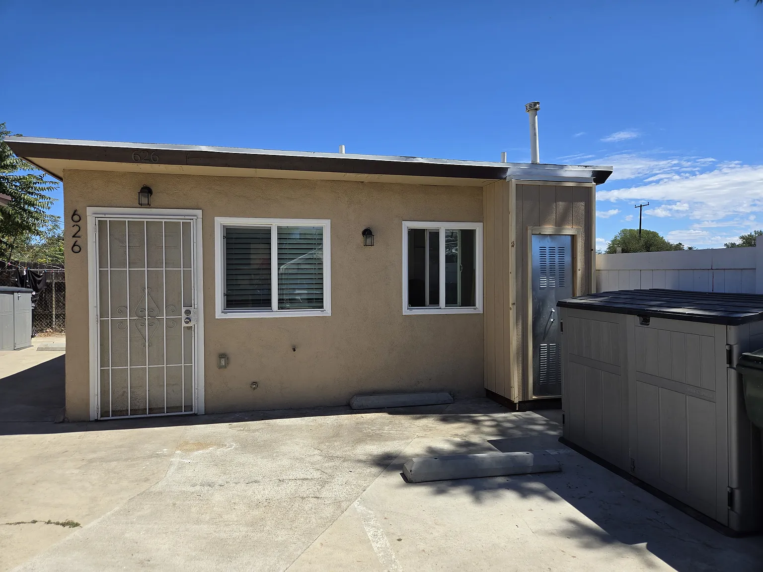 1 bed, 510 sqft, $1,850 — Photo 3