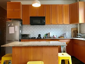 Rented by Box Street Properties LLC