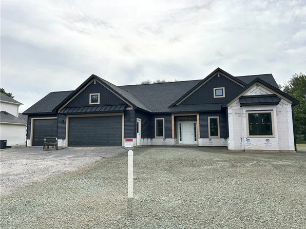 337 Rumford Rd, Rochester, NY 14626