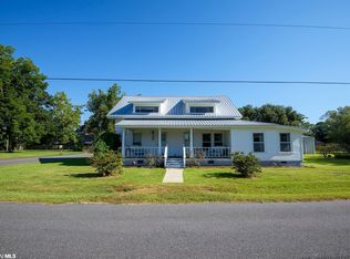 5111 A Ave, Loxley, AL 36551