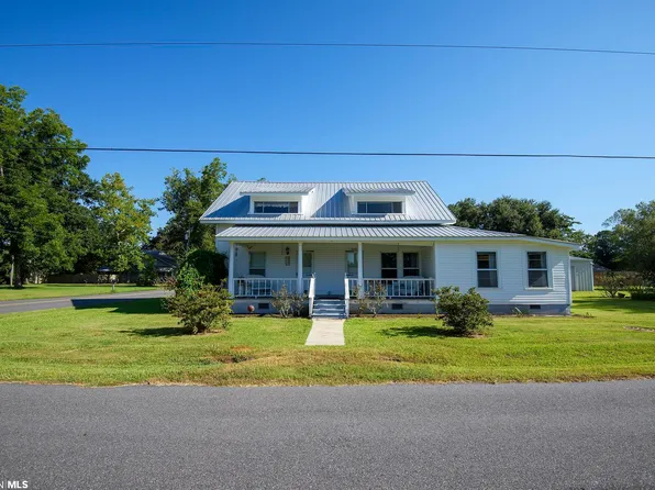 5111 A Ave, Loxley, AL 36551