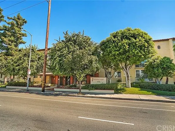 12720 Burbank Blvd Unit 118, Valley Village, CA 91607