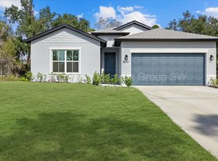 5670 Gilroy Ave, North Port, FL 34288