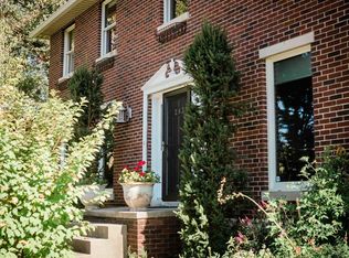 2834 N Blue Slopes Dr, Bloomington, IN