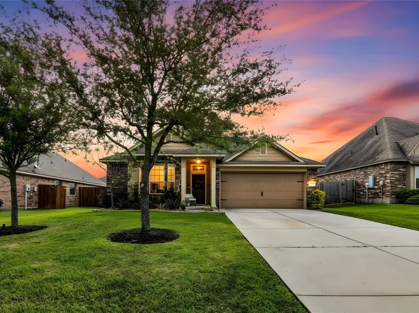 114 Dudley Rd, Montgomery, TX 77356