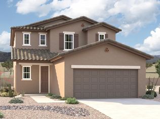 6121 E Campolina Trl, Tucson, AZ 85756