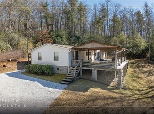 64 Brahman Ln, Cullowhee, NC 28723