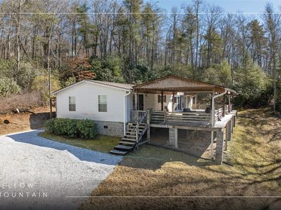64 Brahman Lane, Cullowhee, NC, 28723