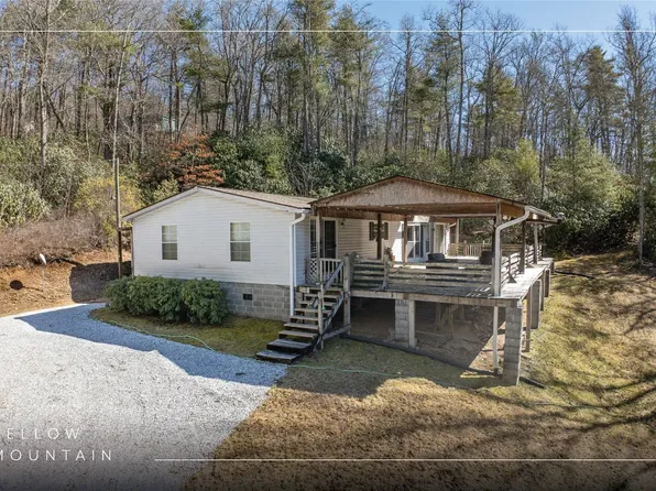 64 Brahman Lane, Cullowhee, NC 28723