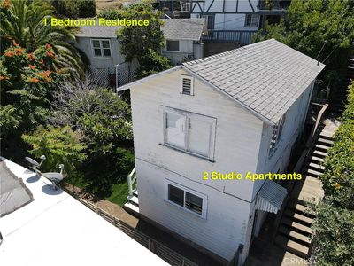 336 Whittley Ave, Avalon, CA, 90704