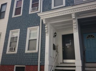 12 Springer St, South Boston, MA 02127