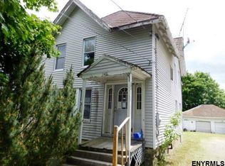 140 S Main St, Central Bridge, NY 12035