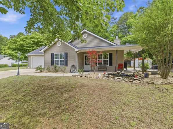 5511 Mountain View Pkwy, Lula, GA 30554