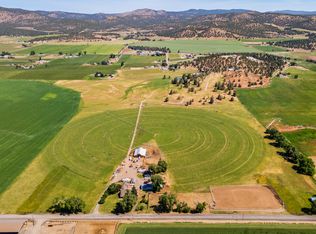 2305 NW Grimes Rd, Prineville, OR 97754