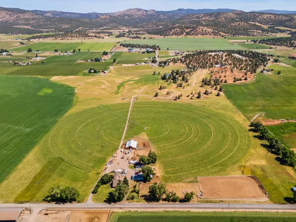 2305 NW Grimes Rd, Prineville, OR 97754