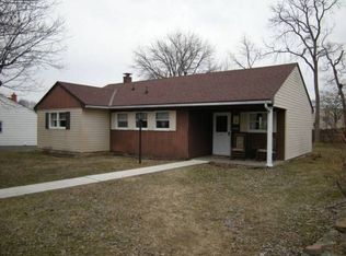 1920 Cloverdale Rd, Bethlehem, PA 18018