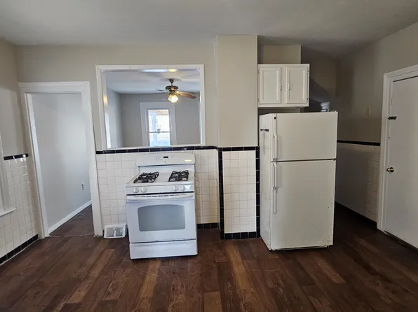 32 Bright St #1A, New Haven, CT 06513