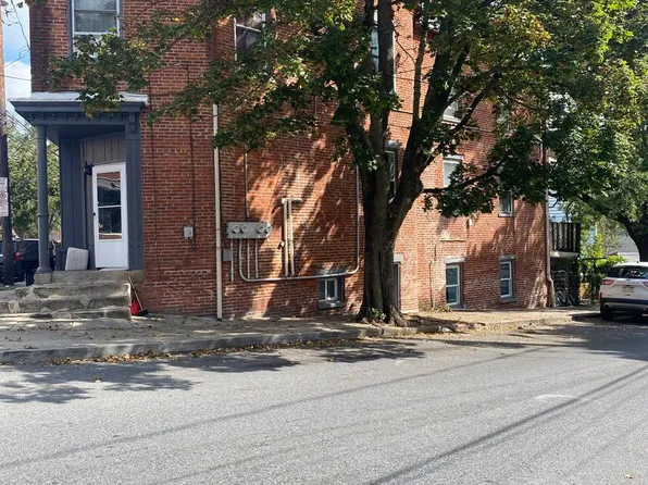 544 W King St, 544 W King St #7, Lancaster, PA 17603