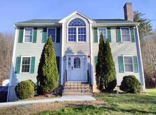 103 Washington St, Warren, MA 01083