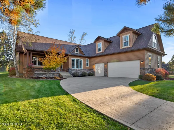 1336 E Hofmeister Ct, Hayden Lake, ID 83835