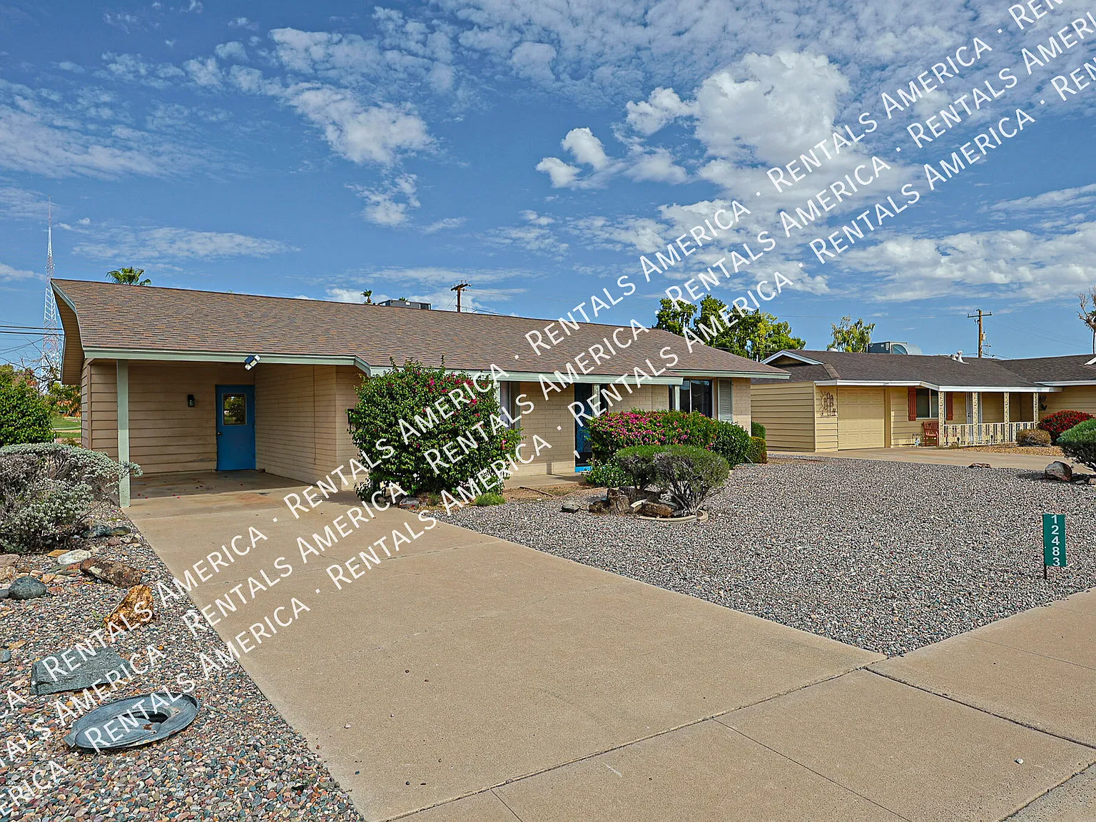 Completely Remodeled Home In 55+ Enjoy Golf Course Views — Photo 1