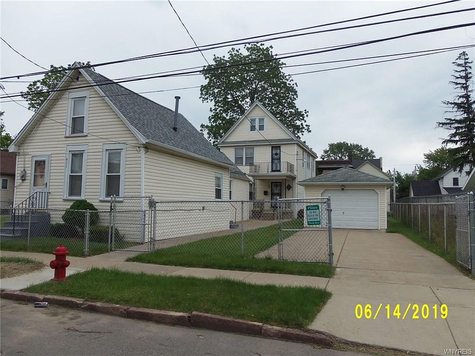 1st image of 411 Madison St #2