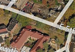 1st image of 401 S Library St #B