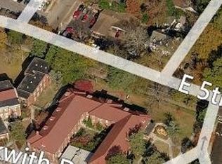 401 S Library St #B, Greenville, NC 27858