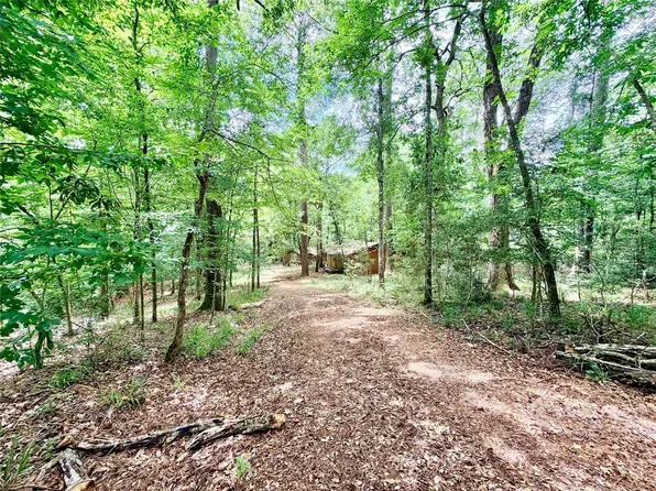 962 Fm 256 N, Woodville, TX 75979