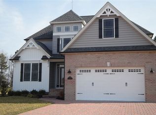 33850 Connecticut Ave, Frankford, DE 19945