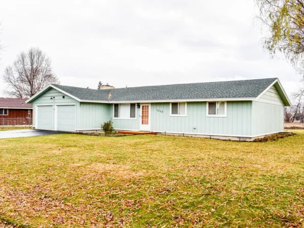 7502 Skyview Ct, Yakima, WA 98903