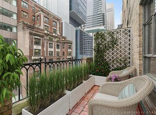 111 E 56th St #1005, New York, NY