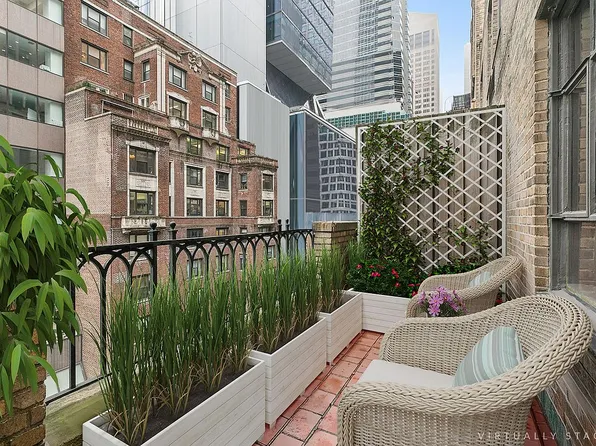 111 E 56th St #1005, New York, NY 10022