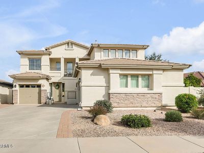 18586 E CARRIAGE Way, Queen Creek, AZ, 85142