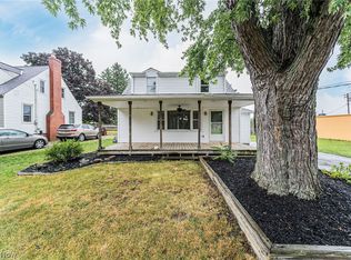41820 Lawrence Ct, Elyria, OH 44035