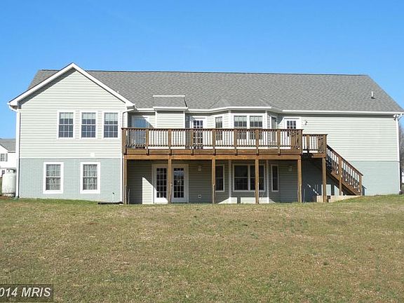 3rd image of 10701 Chancellorville Dr