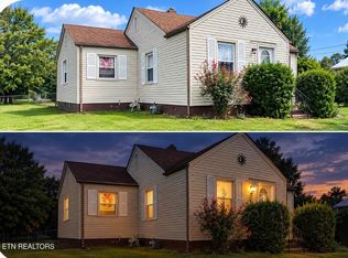 432 Linden Cir, La Follette, TN 37766