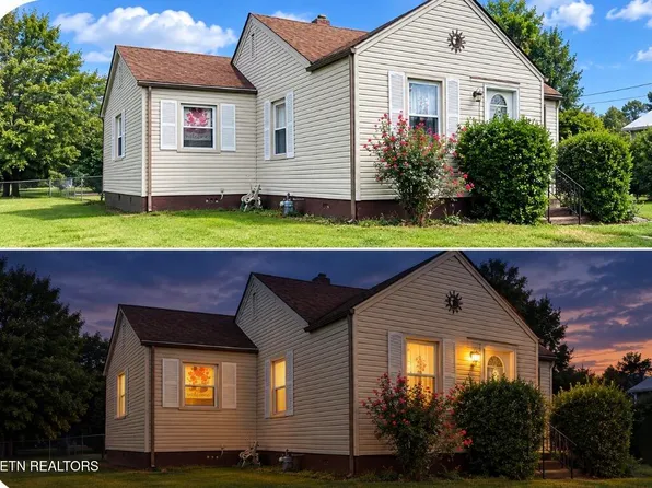 432 Linden Cir, La Follette, TN 37766