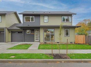 4778 NE 79th Ave, Portland, OR 97218