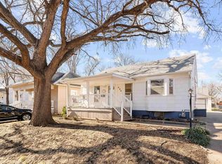 408 S 12th St, Salina, KS 67401