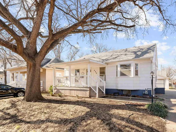 408 S 12th St, Salina, KS 67401
