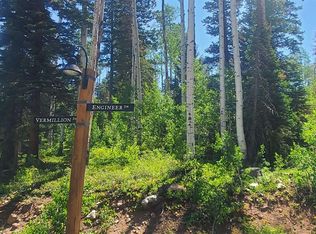 219 Engineer Dr, Durango, CO 81301