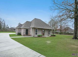 12406 Buddy Ellis Rd, Denham Springs, LA 70726
