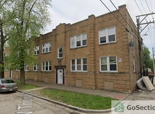 3805 W Thomas St, Chicago, IL 60651