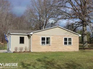 5980 Shea Rd, Cottrellville, MI 48039