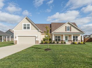 506 Drema Way, Murfreesboro, TN 37127